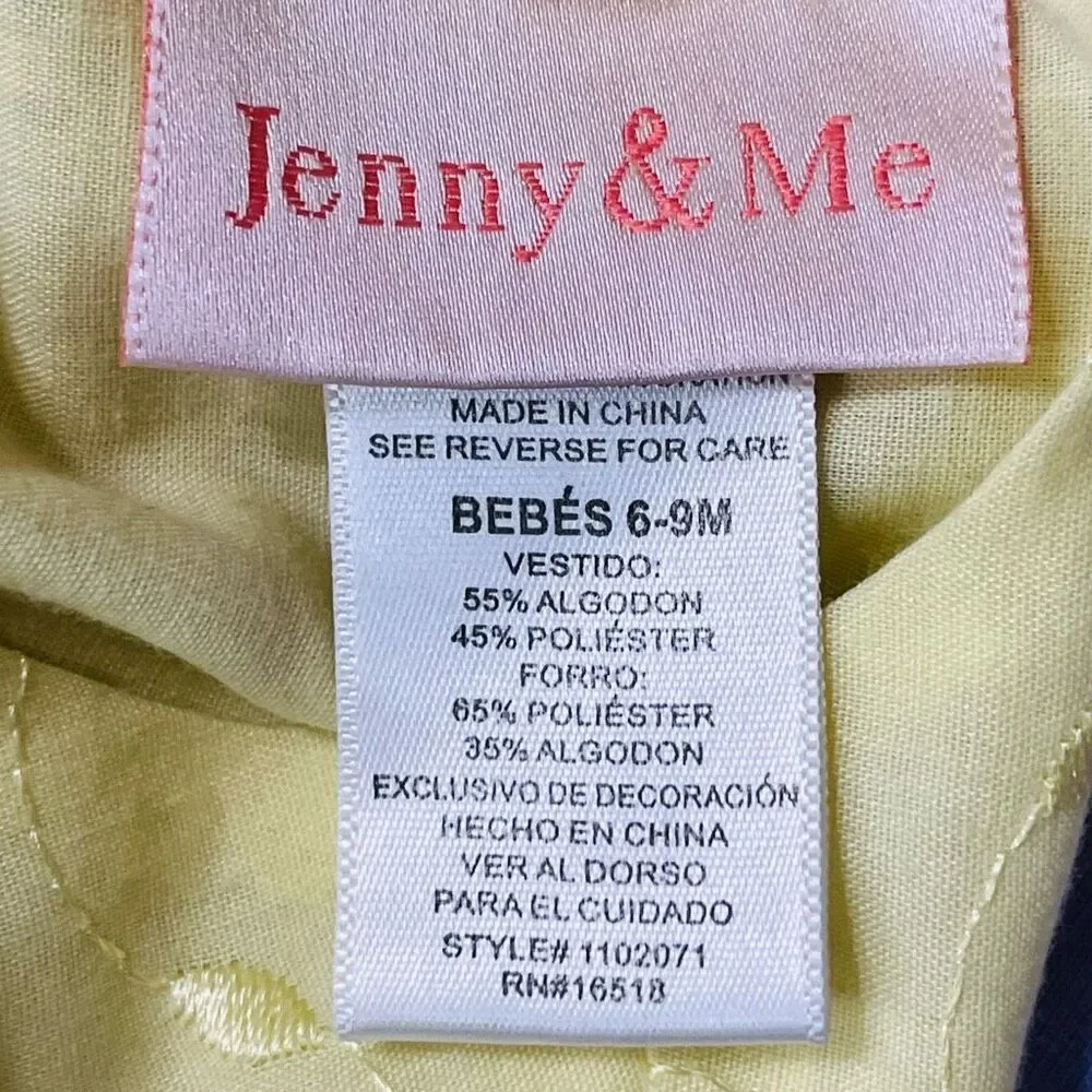 No Brand beautiful jenny
